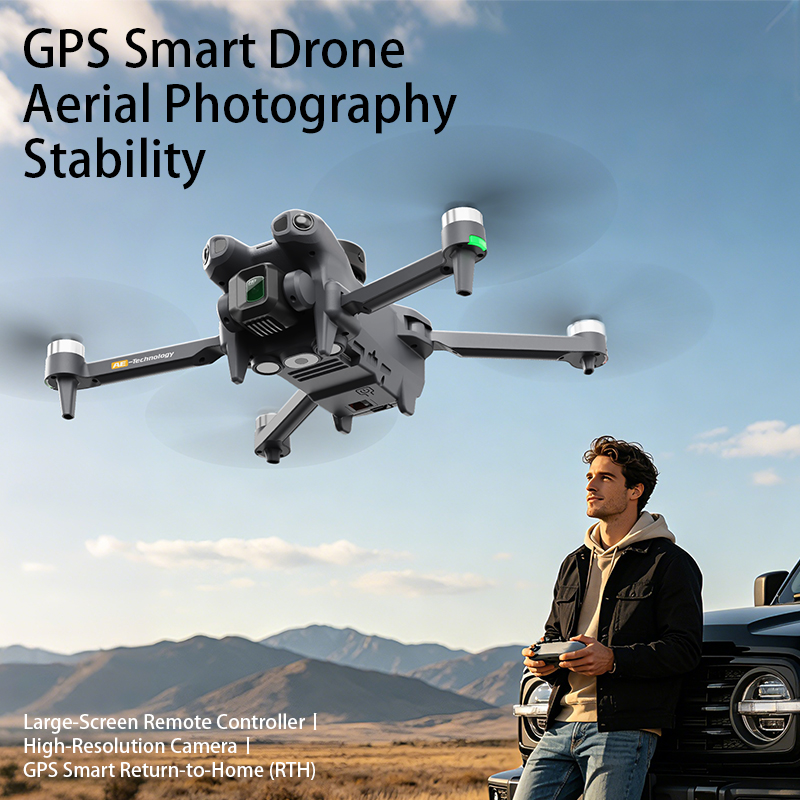 Складной радиоуправляемый квад – обзор и цена Drone App Rc Fpv