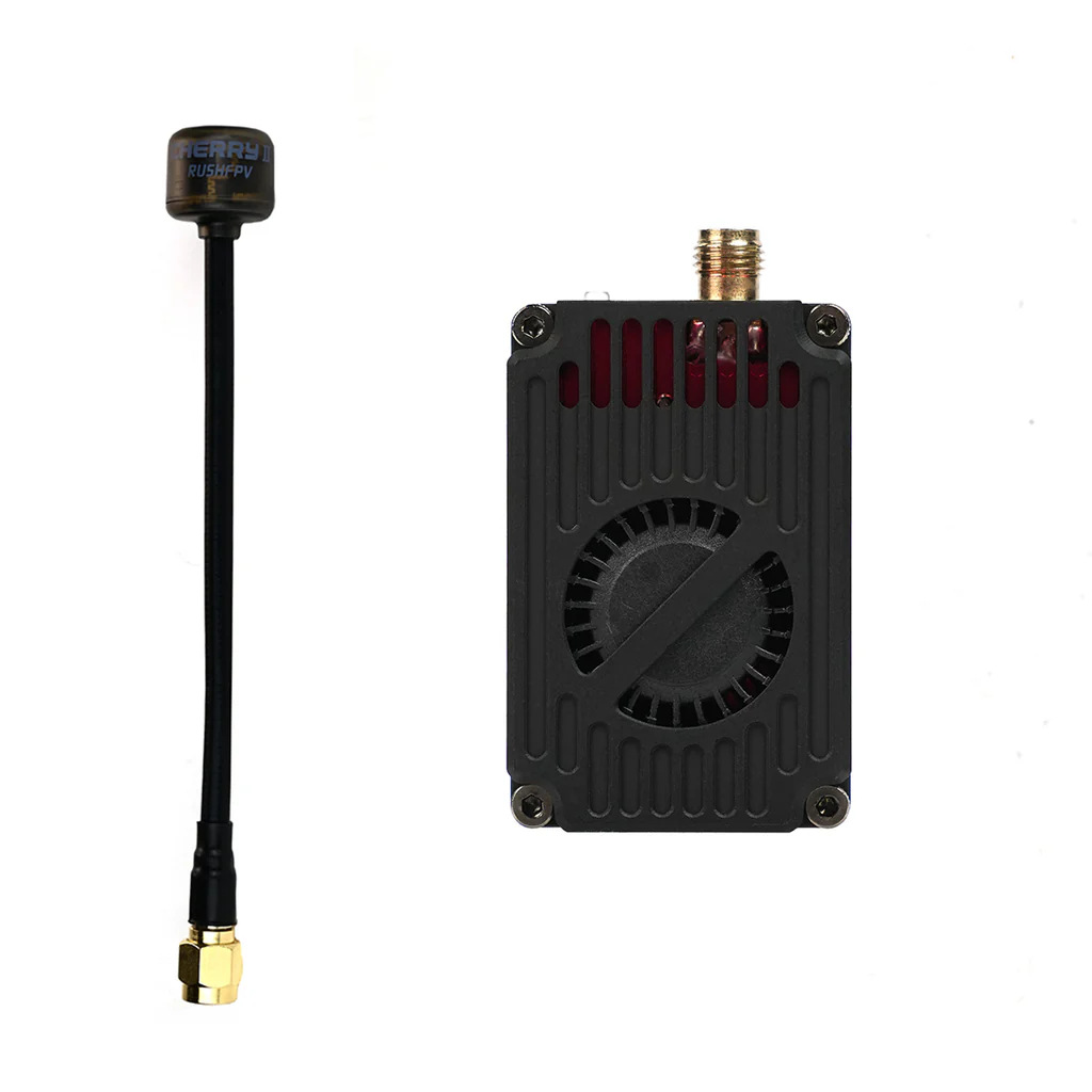 Комплект видеопередачи VTX RUS – обзор и цена Vtx Video Transmitter