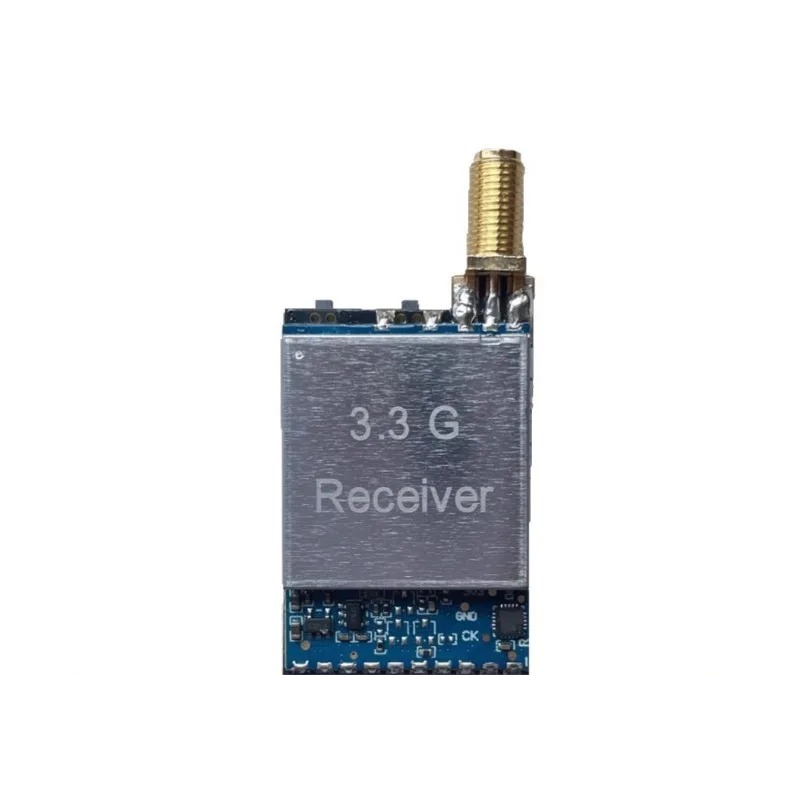 3,3G 800 МВт 1,6 Вт FPV антенн – обзор и цена Vtx Video Transmitter