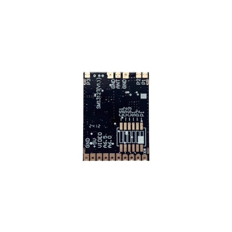 3,3G 800 МВт 1,6 Вт FPV антенн – обзор и цена Vtx Video Transmitter