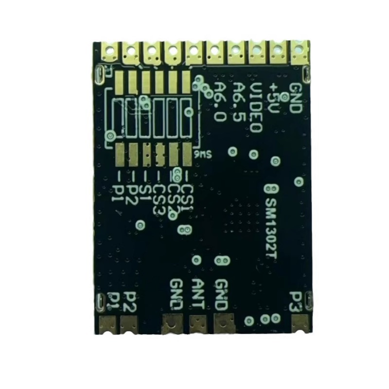 3,3G 800 МВт 1,6 Вт FPV антенн – обзор и цена Vtx Video Transmitter